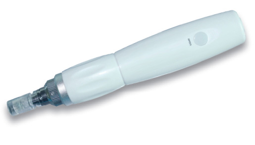 microneedling